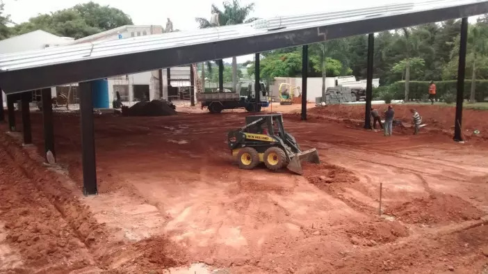 Obras