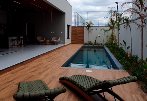 Capa Video Casa 1