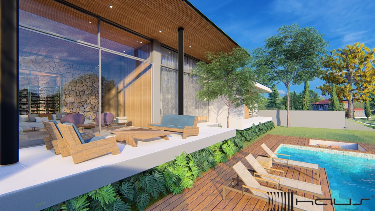 Parque Villa dos Pinheiros X2 X3 - 